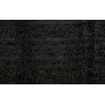 thumbnail image 4 of Garland Rug Grand Isle 24 in. x 40 in. Nylon Washable Bathroom Rug Dark Gray, 4 of 6