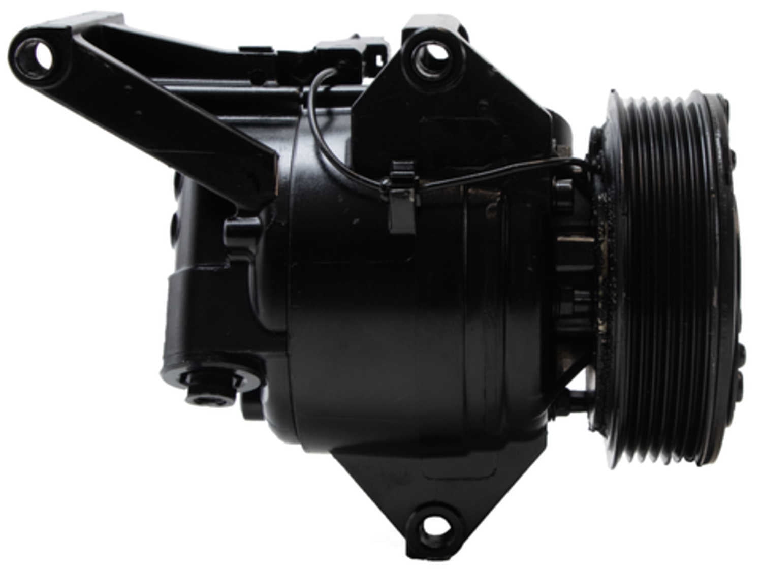 Four Seasons 57466 Valeo DKV09Z Reman Compressor