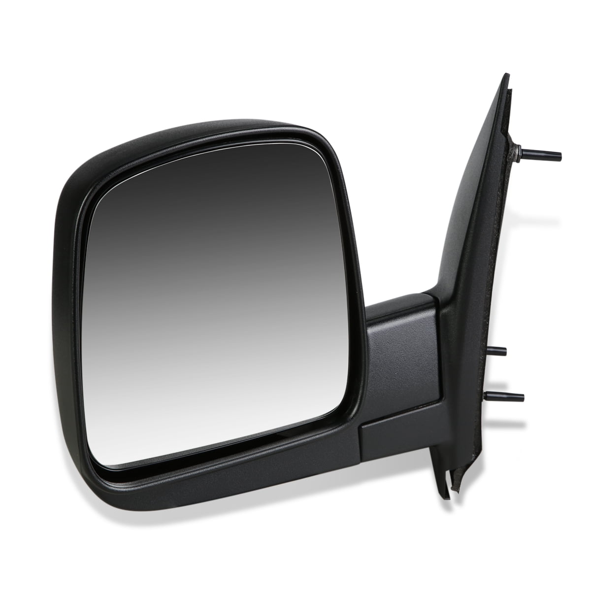 Privacy Movable Back Window Back Glass Passenger Right Side Chevy Express 1996-2023 / GMC Savana 1996-2024, Body - Canada