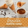 thumbnail image 3 of Community® Coffee Vanilla Waffle Cone 11 oz Ground Coffee, 3 of 10