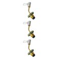 thumbnail image 1 of Advancent Outdoor Camping Refill Adapter Stove Burner Stove Cylinder Connect Tank Type1 NO1, 1 of 1