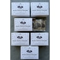 thumbnail image 3 of Regalis Microwavable Black Truffle Popcorn, Non-GMO Kernels, Real Black European Truffle, 3 Bags, 3 of 7