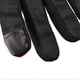 thumbnail image 4 of Motorcycle Gloves Breathable Slip Resistant Full Finger Touchscreen Motorbike Gloves for Outdoor Riding Black Motorcycle Gloves, 4 of 4