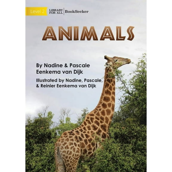 Animals, (Paperback)