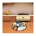 thumbnail image 3 of Brentwood Indoor Electric Stainless Steel S’mores Maker with 4 Trays and 4 Roasting Forks, 3 of 8