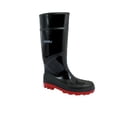 thumbnail image 2 of Bota de seguridad Urrea USBIC6 de PVC con casquillo de acero 40 cm, 2 of 2