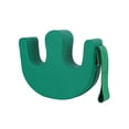 thumbnail image 1 of MERIGLARE Elderly Turning Device, Multifunctional Turning Pillow Nursing Tool, Helping The Fiber Cloth Green, 1 of 9