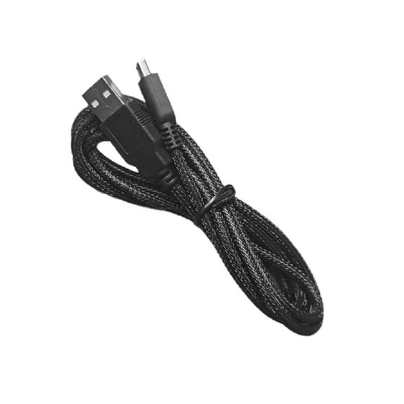 Universal USB Gaming Charger Cord, Compatible for 3DS Devices Power Cord