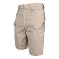 thumbnail image 1 of Pantalones cortos Ticfox militares para hombres exteriores caqui M, 1 of 13