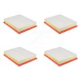 thumbnail image 1 of PUR Engine Air Filter (4 Pack) for Car BMW X5 K57-104189, 1 of 2