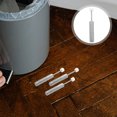 thumbnail image 2 of 6pcs Soft Close Damper: 55-59n Soft Close Damper For Trash Can Lids - Hydraulic Quiet-Close Mechanism - Lid Support Hinge For Kitchen Wastebaskets, 2 of 8