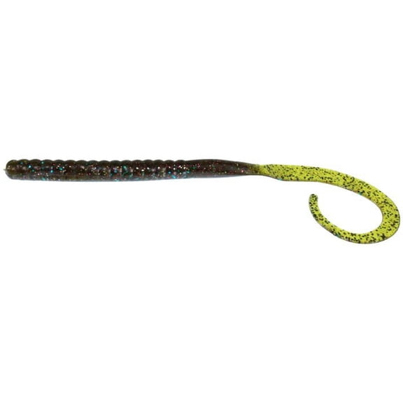 Zoom Ol' Monster Soft Bait Tilapia Magic