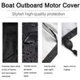 thumbnail image 3 of Waterproof Garden Patio Furniture Covers for Rattan Table Cube Seat Outdoor, 3 of 7