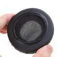 thumbnail image 2 of UPKOCH Comfortable Ear Cushions for Headphones 1 Pair 7 9 x 7 9 x 0 8in 2Pcs, 2 of 8