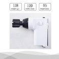 thumbnail image 2 of Portable Automatic Guitar Electric Strings Winder with String Cutter for Ukulele Guitars String Replacement Accessories, 2 of 5