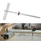 thumbnail image 3 of Herramienta de vidrio BLESIY 60 cm Cortador de autoengrase para trabajos artesanales, 3 of 8