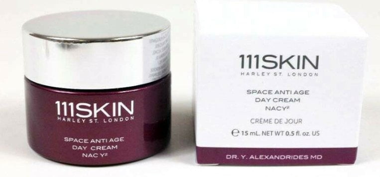 111 skin day cream
