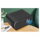 thumbnail image 3 of Mini Projector Portable Home Projector 8K HD Projector EU Plug, 3 of 5