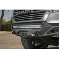 thumbnail image 6 of BUMPER TRUCK FRONT Fits select: 2019 RAM 1500 LARAMIE, 2020 RAM 1500 BIG HORN/LONE STAR, 6 of 6