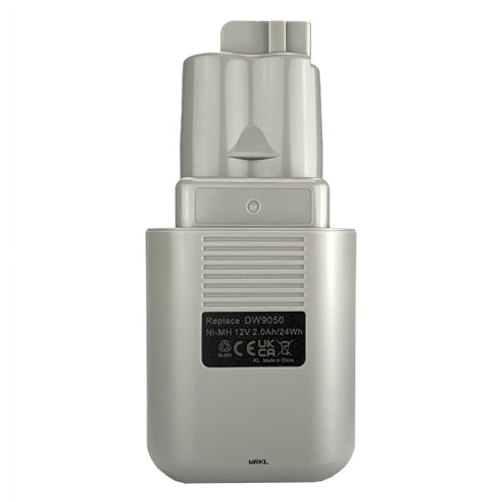 Batería DeWALT DW902 De Alta Calidad En México - Foto 2