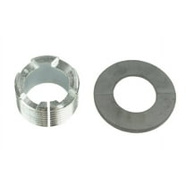 Mevotech MS50064 Alignment Caster / Camber Bushing Fits select: 1976-1979 FORD F150, 1966-1976 FORD F100