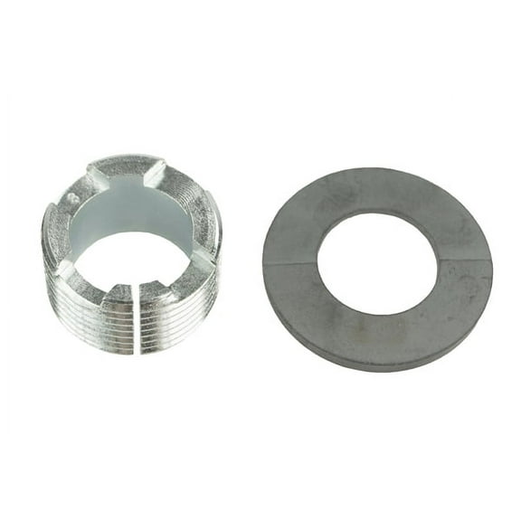 Mevotech MS50064 Alignment Caster / Camber Bushing Fits select: 1976-1979 FORD F150, 1966-1976 FORD F100