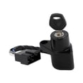thumbnail image 3 of Ignition Switch & Fuel Gas Cap for Kawasaki Vulcan VN900 Custom Classic LT 06-22, 3 of 8