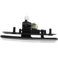 thumbnail image 4 of Teledu For 1992-05 Astro 1985-05 Safari Van Front Outer Left Driver Side Door Handle, 4 of 9
