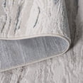 thumbnail image 5 of Safavieh Rana Hyde Abstract Area Rug, Ivory/Beige, 5'3" x 7'6", 5 of 9