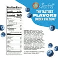 thumbnail image 4 of Sunbelt Bakery Blueberry Soft Baked Bars, 48 Bars (6 Boxes), 66.0 oz, 4 of 7