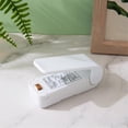 thumbnail image 5 of Mini Handheld Plastic Food Sealing Machine Bag Sealer Portable Heat Packing ~, 5 of 5