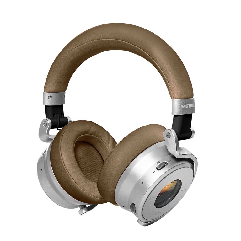 Ashdown M OV 1 B C TAN Meters OV 1 B Wireless Headphones. Tan