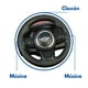 thumbnail image 4 of MINI COOPER CONVERTIBLE Carro Montable Para Niños y Bebés Blanco, 4 of 8