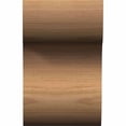 thumbnail image 2 of 3 1/2"W x 6"H x 48"L Carmel Smooth Rafter Tail, Western Red Cedar, 2 of 4