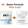 thumbnail image 2 of Momentous Collagen Peptides Powder, 30 Servings, 2 of 5
