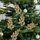 thumbnail image 4 of unbranded 10Ud Ramas Artificiales Doradas Para Adornar Árbol De Y Espacios Festivos, 4 of 6