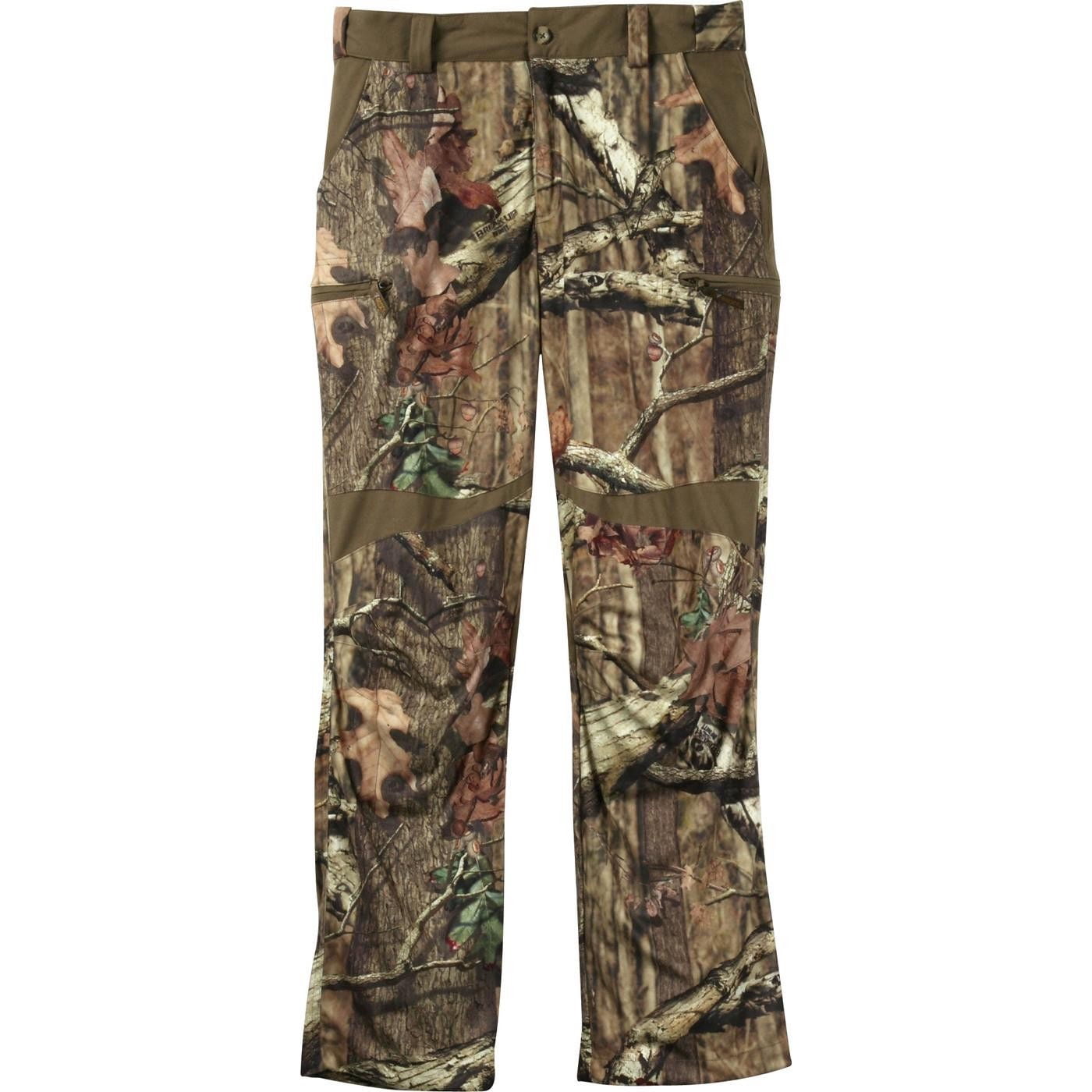 Rocky Women s SilentHunter Camo Cargo Pants Realtree Edge Size X-Large(RTE)