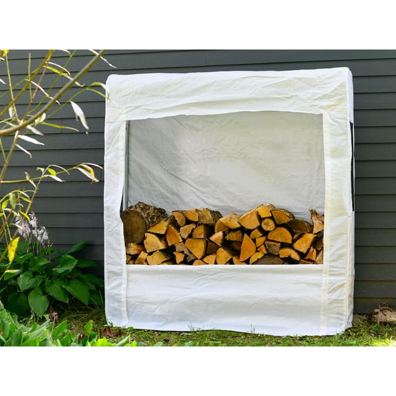 GAZEBO PENGUIN Log Shelter