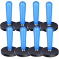thumbnail image 1 of 8 Pieces Car Vinyl Wrap Clamp Magnet Holder Tints Tool, Car Wrapping and Craft Panels Making Vinyl Tools Magnets), 1 of 4