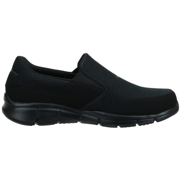 SKECHERS Chaussure Homme Equalizer Persistent Black 8 EE - Grand