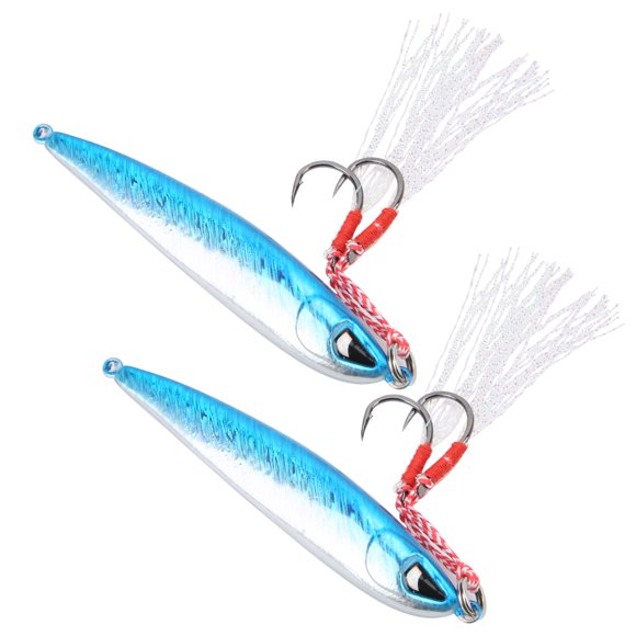 Crankbaitsfor Bass Fishing,2Pcs Fishing Lure 3D Bass Perch Carp Swim Bait Hard Bait Fishing Lures Eco-Friendly Materials