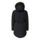 thumbnail image 2 of Chamarra George Para Mujer, Estilo Invernal, 2 of 4