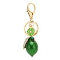 thumbnail image 3 of Porte-clés en Strass, Porte-Clés Little Lemon Fort Porte-Clés Little Lemon Citron Optimisé pour l'Excellence, 3 of 12
