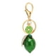 thumbnail image 1 of Llavero De Pequeño Limón, De Metal De Primera , Llamativo, Ampliamente Utilizado, Llavero De Pequeño Limón, Pequeño Limón, Fuerte, Duradero Para Bolsa, 1 of 7