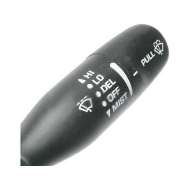 Wiper Switch - Compatible with 2003 - 2006, 2008 - 2010 Dodge Viper 2004 2005 2009