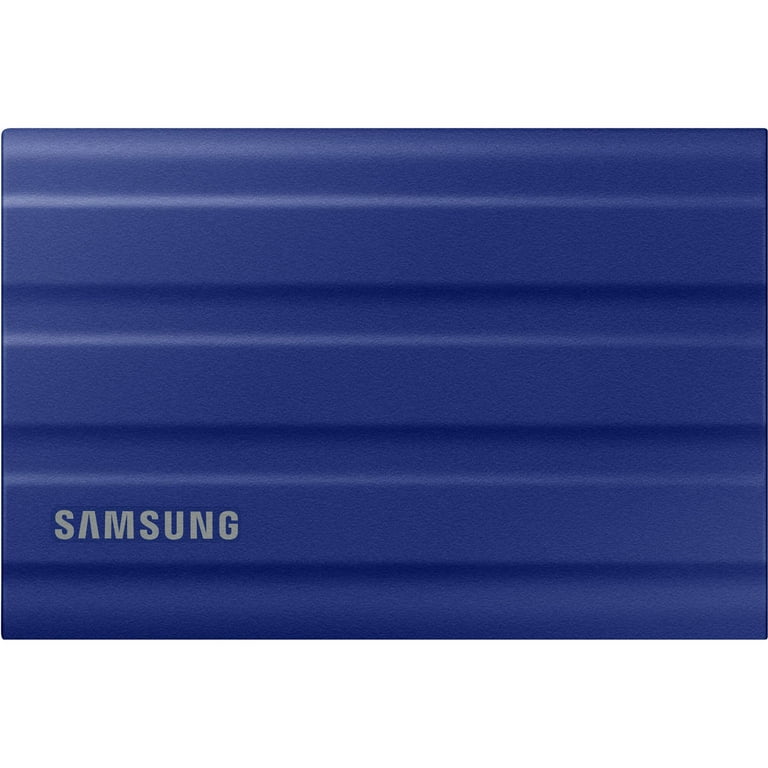 SAMSUNG T7 Shield 2TB SSD USB 3.2 Gen 2 External Storage