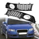 thumbnail image 5 of Para 2002-2005 Audi A4 B6 Parrilla de luz antiniebla delantera inferior lateral Parrilla Parachoques Ndcxsfigh  Accesorios para autos y motos, 5 of 7