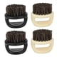 thumbnail image 5 of Cepillo Para Nudillos Y Bigote, Cerdas Cómodas Lavables Que Reemplazan Fácilmente El Cepillo Para Barba Con Circular Para El Hogar, 5 of 7