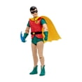 thumbnail image 2 of Figura McFarlane Spin Master Robin de Batman 66 Variante New Adventures of Batman 6 pulgadas, 2 of 4