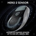 thumbnail image 3 of Ratón inalámbrico para juegos Logitech G PRO X Superlight 2 DEX White, 3 of 8
